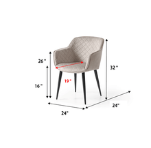 Load image into Gallery viewer, ESF 1117 Chair