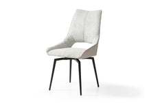 Load image into Gallery viewer, ESF 1239 Swivel dining chair Beige