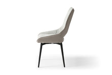 Load image into Gallery viewer, ESF 1239 Swivel dining chair Beige