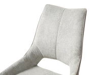 Load image into Gallery viewer, ESF 1239 Swivel dining chair Beige