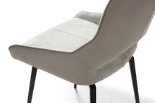 Load image into Gallery viewer, ESF 1239 Swivel dining chair Beige