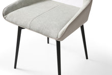Load image into Gallery viewer, ESF 1239 Swivel dining chair Beige