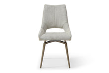 Load image into Gallery viewer, ESF 1239 Beige Champagne chair