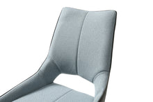 Load image into Gallery viewer, ESF 1239 Swivel dining chair Blue/Dark