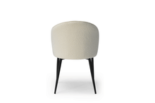 Load image into Gallery viewer, ESF 2107 chair black legs