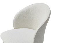 Load image into Gallery viewer, ESF 2107 chair black legs