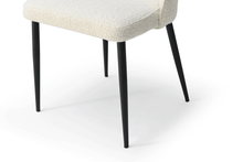 Load image into Gallery viewer, ESF 2107 chair black legs