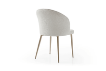 Load image into Gallery viewer, ESF 2107 chair with golden legs