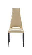 Load image into Gallery viewer, ESF 3405 Chair Cream