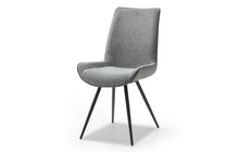 Load image into Gallery viewer, ESF 79 Grey chair Fabric