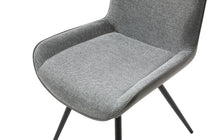 Load image into Gallery viewer, ESF 79 Grey chair Fabric