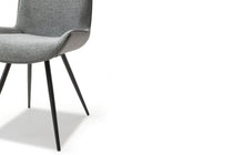Load image into Gallery viewer, ESF 79 Grey chair Fabric