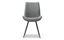 Load image into Gallery viewer, ESF 79 Grey chair Fabric