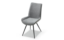 Load image into Gallery viewer, ESF 79 Grey chair Fabric