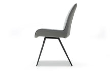 Load image into Gallery viewer, ESF 79 Grey chair Fabric