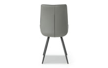 Load image into Gallery viewer, ESF 79 Grey chair Fabric