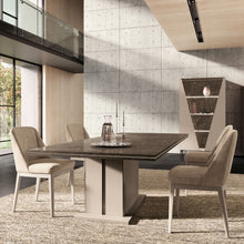 Load image into Gallery viewer, ESF Aramis BEIGE chair