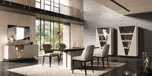 Load image into Gallery viewer, ESF Aramis DARK chair