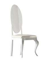 Load image into Gallery viewer, ESF Carmen White side chair
