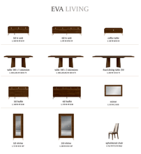 Load image into Gallery viewer, ESF Eva Chair