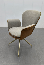 Load image into Gallery viewer, ESF Kimberly Swivel Armchair