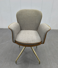 Load image into Gallery viewer, ESF Kimberly Swivel Armchair