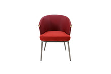 Load image into Gallery viewer, ESF Modern Luxe Upholstered Chair