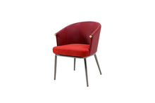 Load image into Gallery viewer, ESF Modern Luxe Upholstered Chair
