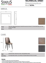 Load image into Gallery viewer, ESF Nora Chair
