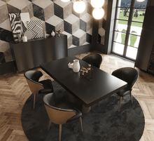 Load image into Gallery viewer, ESF Wave Chair Dark grey