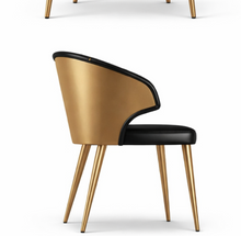 Load image into Gallery viewer, ESF Wave Chair Dark grey