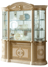 Load image into Gallery viewer, ESF Aida 4 Door China Ivory