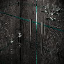 Load image into Gallery viewer, ESF Krystal 2 Door Vitrine