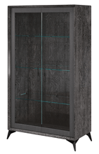 Load image into Gallery viewer, ESF Krystal 2 Door Vitrine