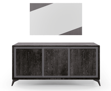 Load image into Gallery viewer, ESF Krystal Buffet w/ Mirror