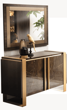 Load image into Gallery viewer, ESF Essenza 2 Door buffet + Small mirror