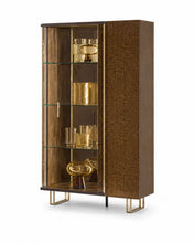 Load image into Gallery viewer, ESF Fiamma 2 Door Vitrine