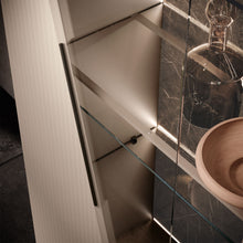 Load image into Gallery viewer, ESF Fidia 2 Door Vitrine