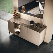 Load image into Gallery viewer, ESF Fidia Buffet w/ Mirror