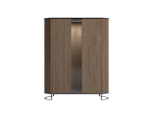 Load image into Gallery viewer, ESF Hexagon 2 Door Cabinet