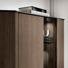 Load image into Gallery viewer, ESF Hexagon 2 Door Cabinet