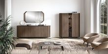 Load image into Gallery viewer, ESF Hexagon 2 Door Cabinet