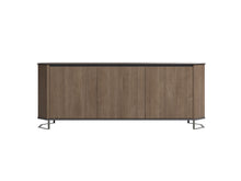 Load image into Gallery viewer, ESF Hexagon 3 Door Buffet