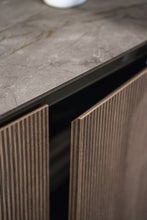 Load image into Gallery viewer, ESF Hexagon 3 Door Buffet