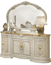 Load image into Gallery viewer, ESF Leonardo 4 Door Buffet