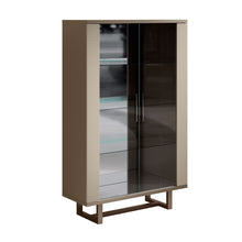 Load image into Gallery viewer, ESF Linea 2 Door Vitrine