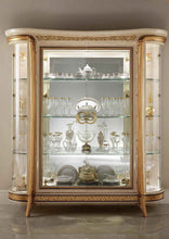 Load image into Gallery viewer, ESF Melodia 4 Door Cabinet