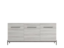 Load image into Gallery viewer, ESF Mia 3 Door Buffet
