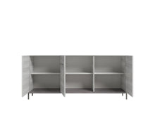 Load image into Gallery viewer, ESF Mia 3 Door Buffet
