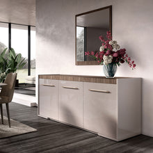 Load image into Gallery viewer, ESF Nora 3 Door Buffet